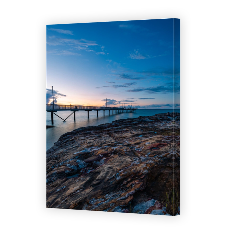 Nightcliff Jetty
