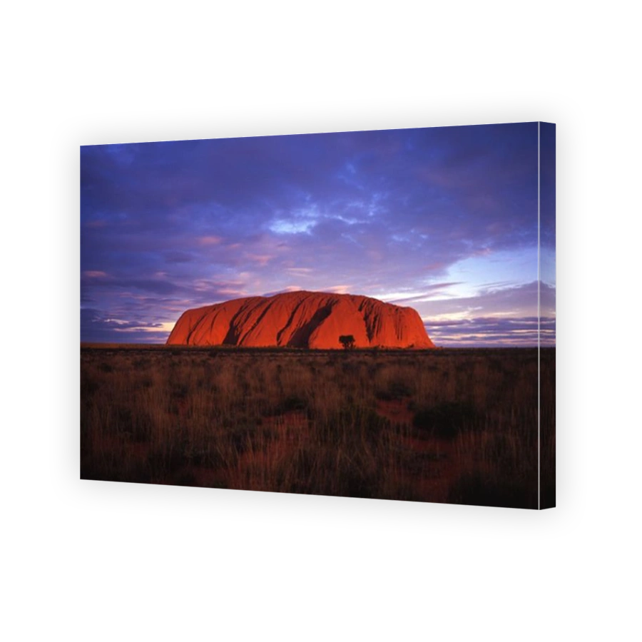 Ayers Rock Australia