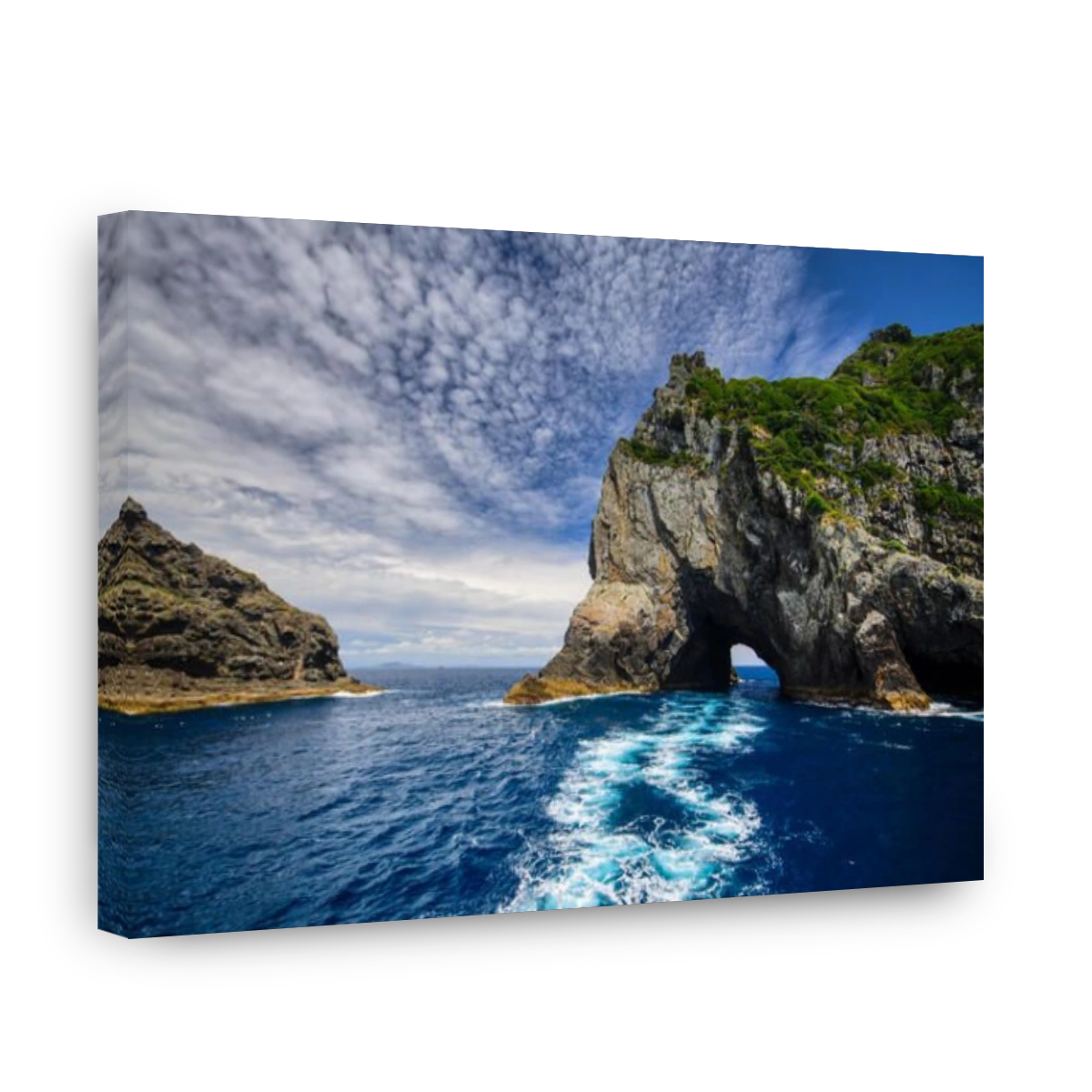 Hole in the Rock, Bay of Islands