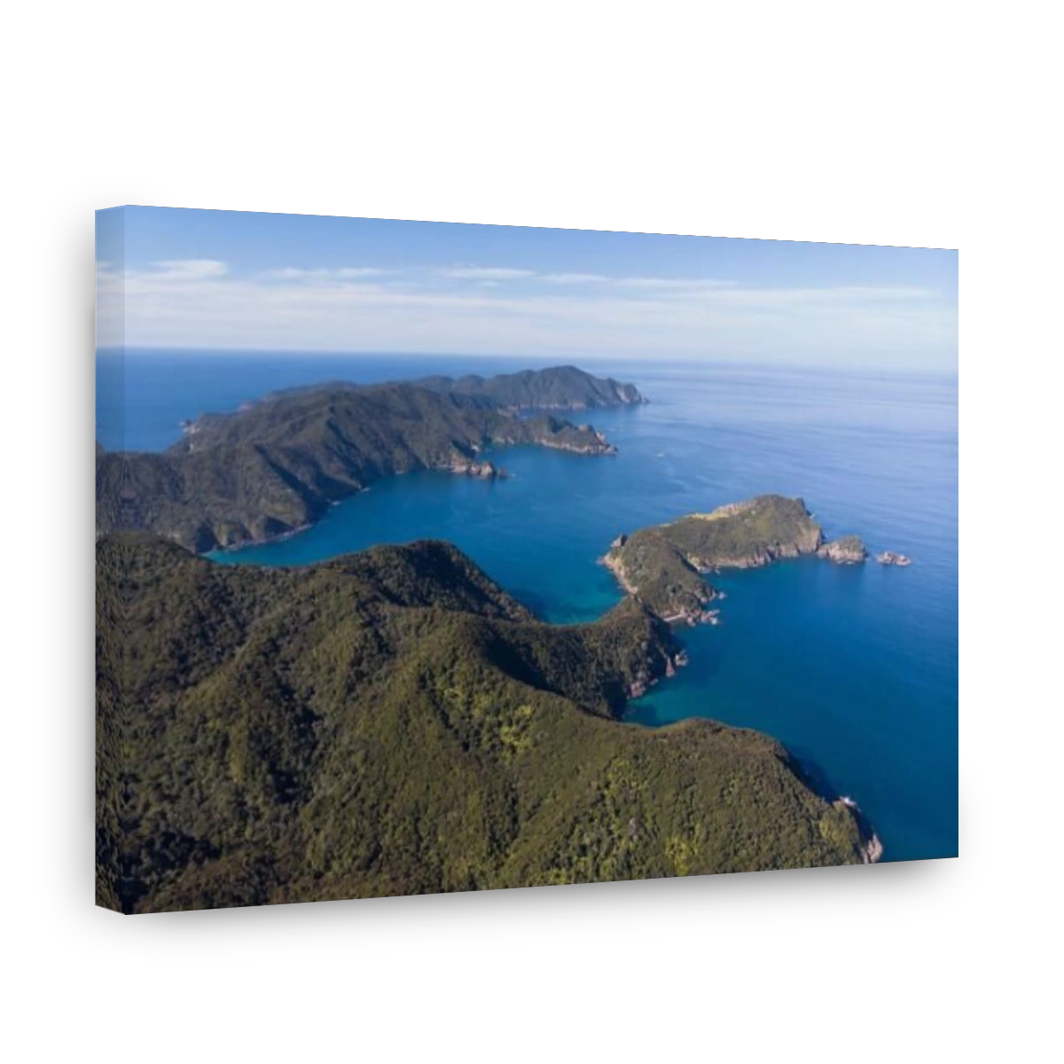 Cape Brett, Northland