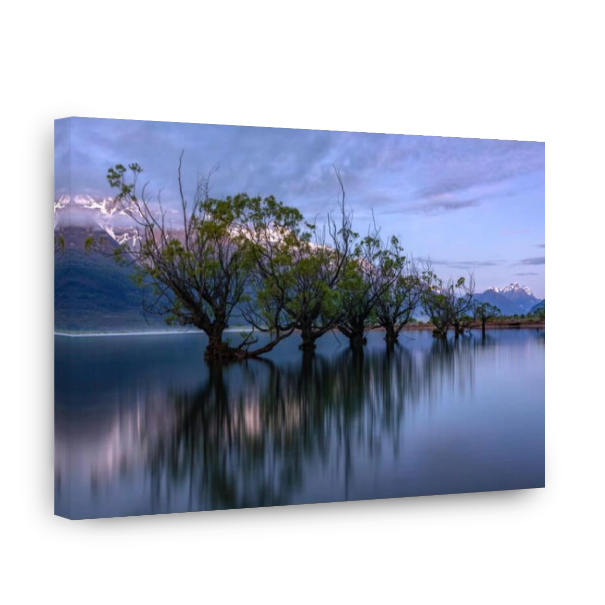 Glenorchy, Lake Wakatipu, Otaga, South Island, New Zealand
