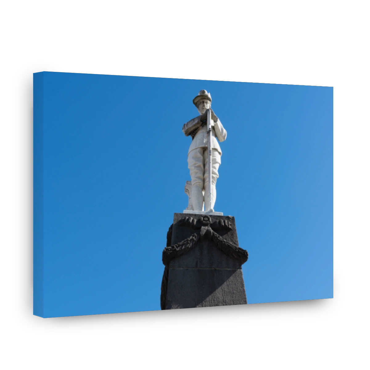 Soldier's memorial