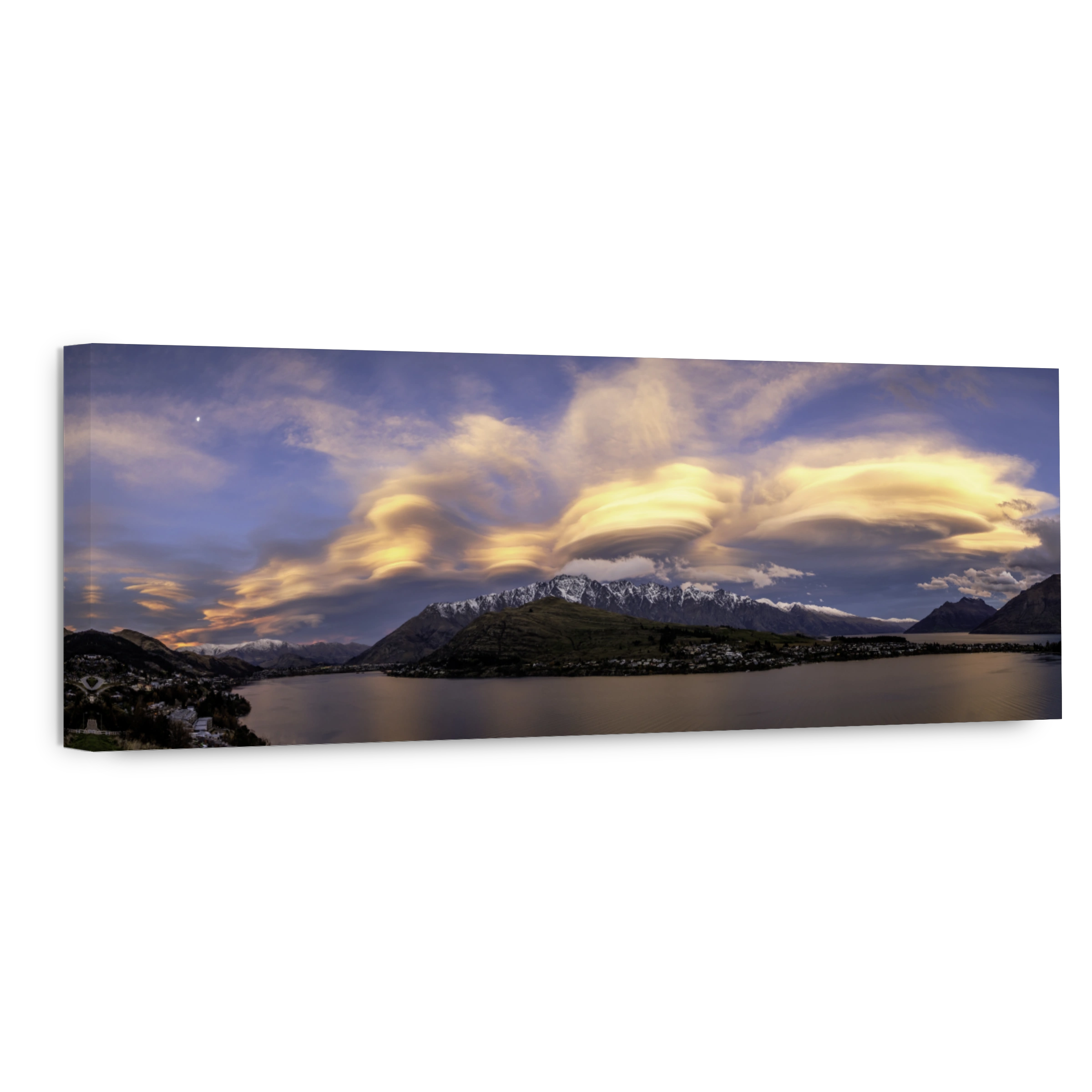 Amazing Sunset