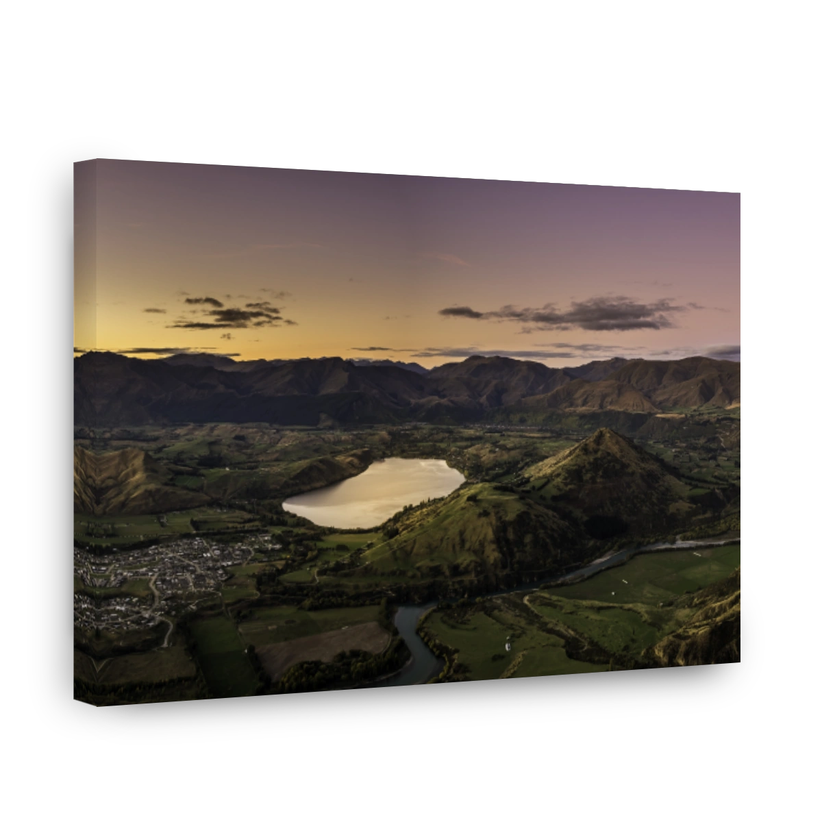 Queenstown
