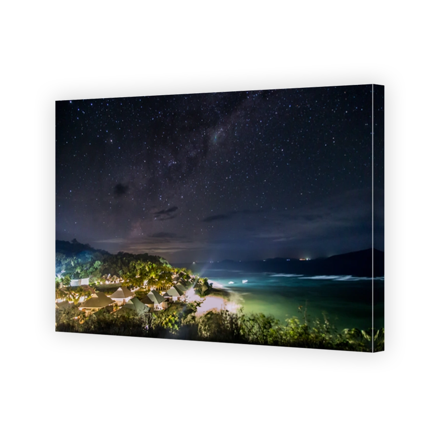 Fijian Nights