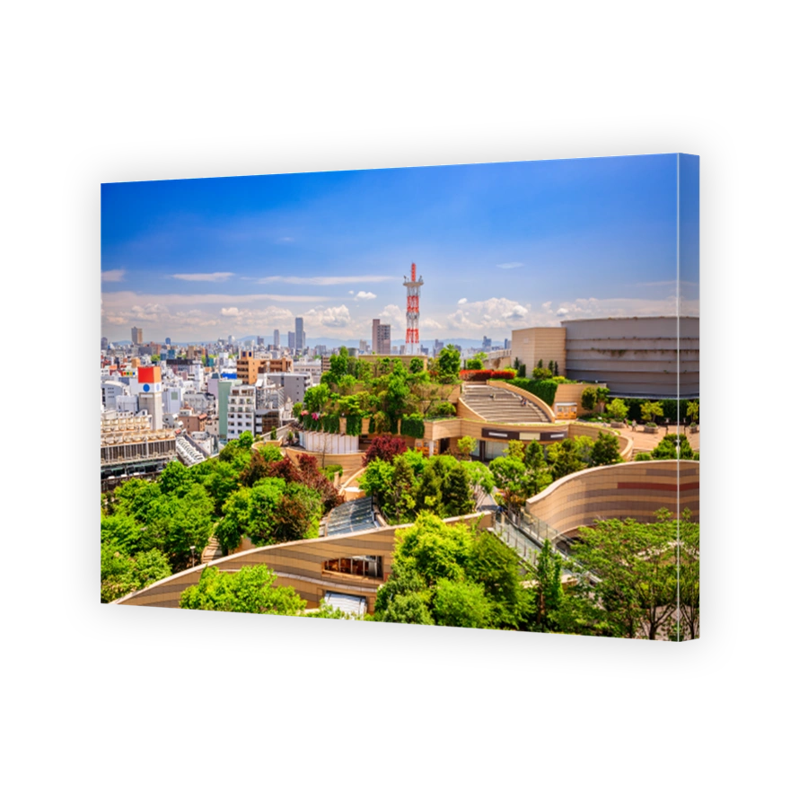 Osaka, Japan