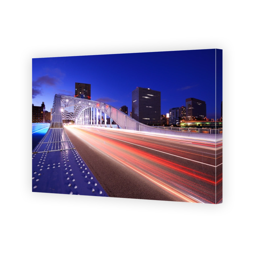 Tokyo Bridge