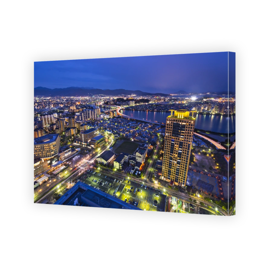 Fukuoka