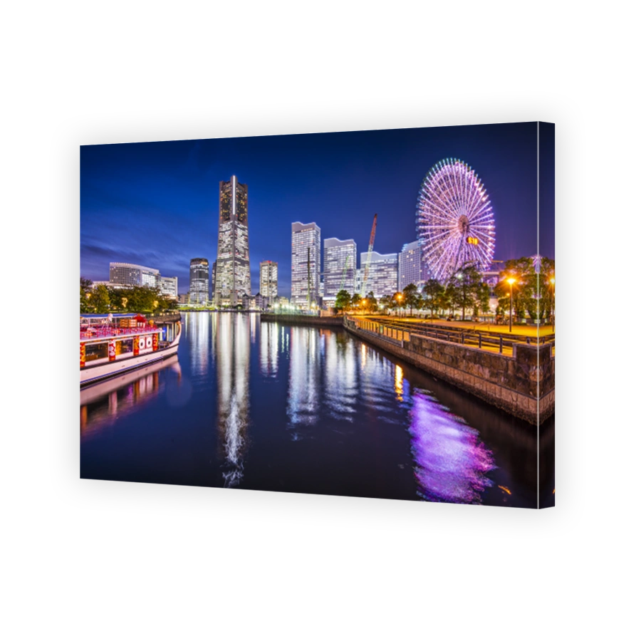Yokohama Japan