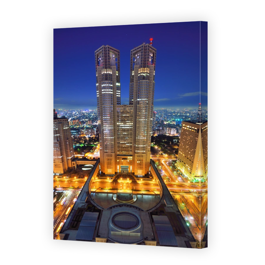 Metropolitan Government Building