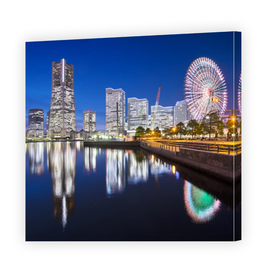 Yokohama Japan