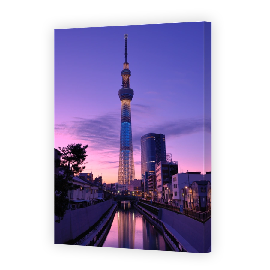 Tokyo Sky Tree