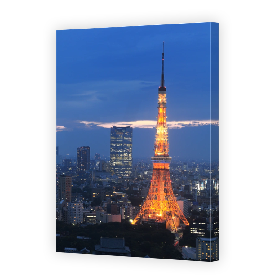Tokyo Tower