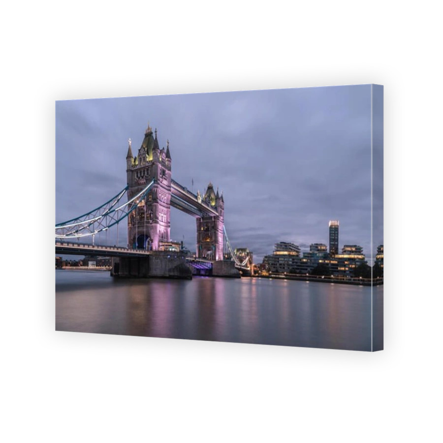 Tower Bridge, London, England, UK