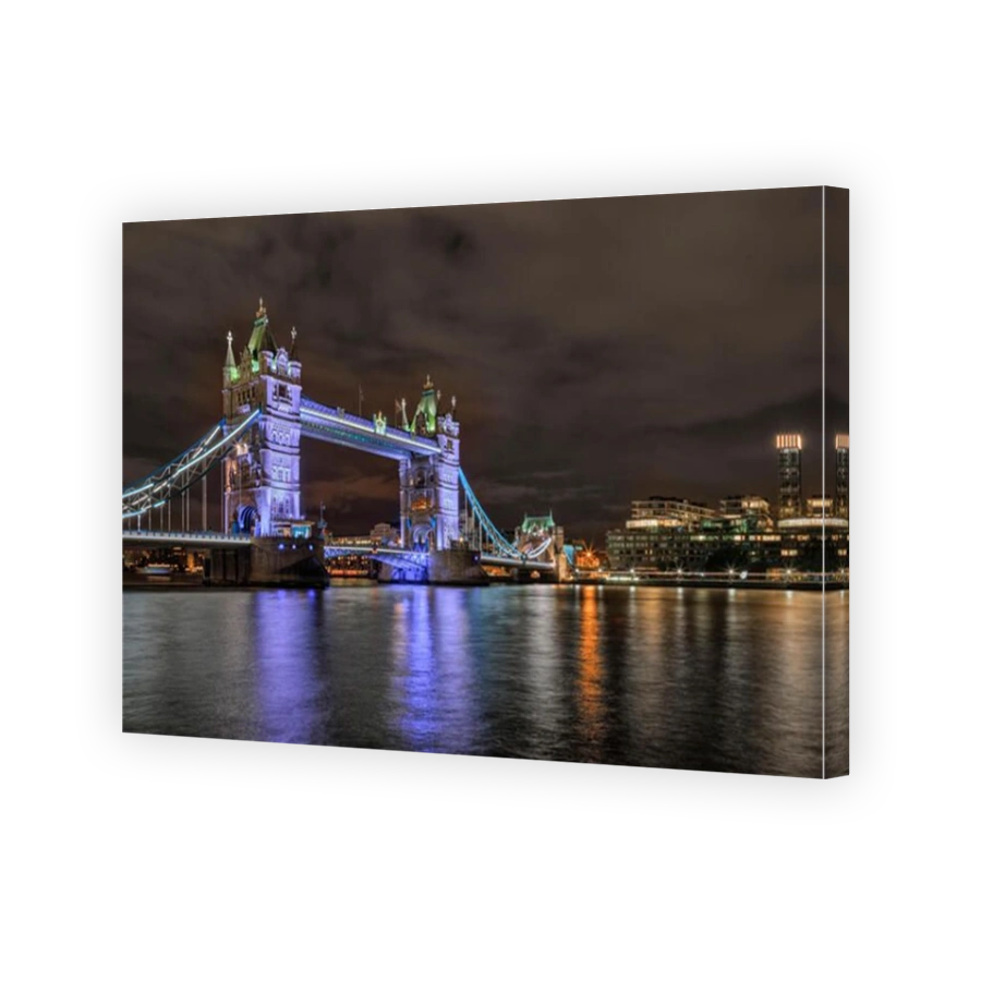 Tower Bridge, London, England, UK