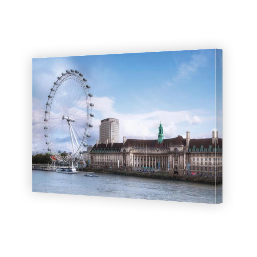 London
