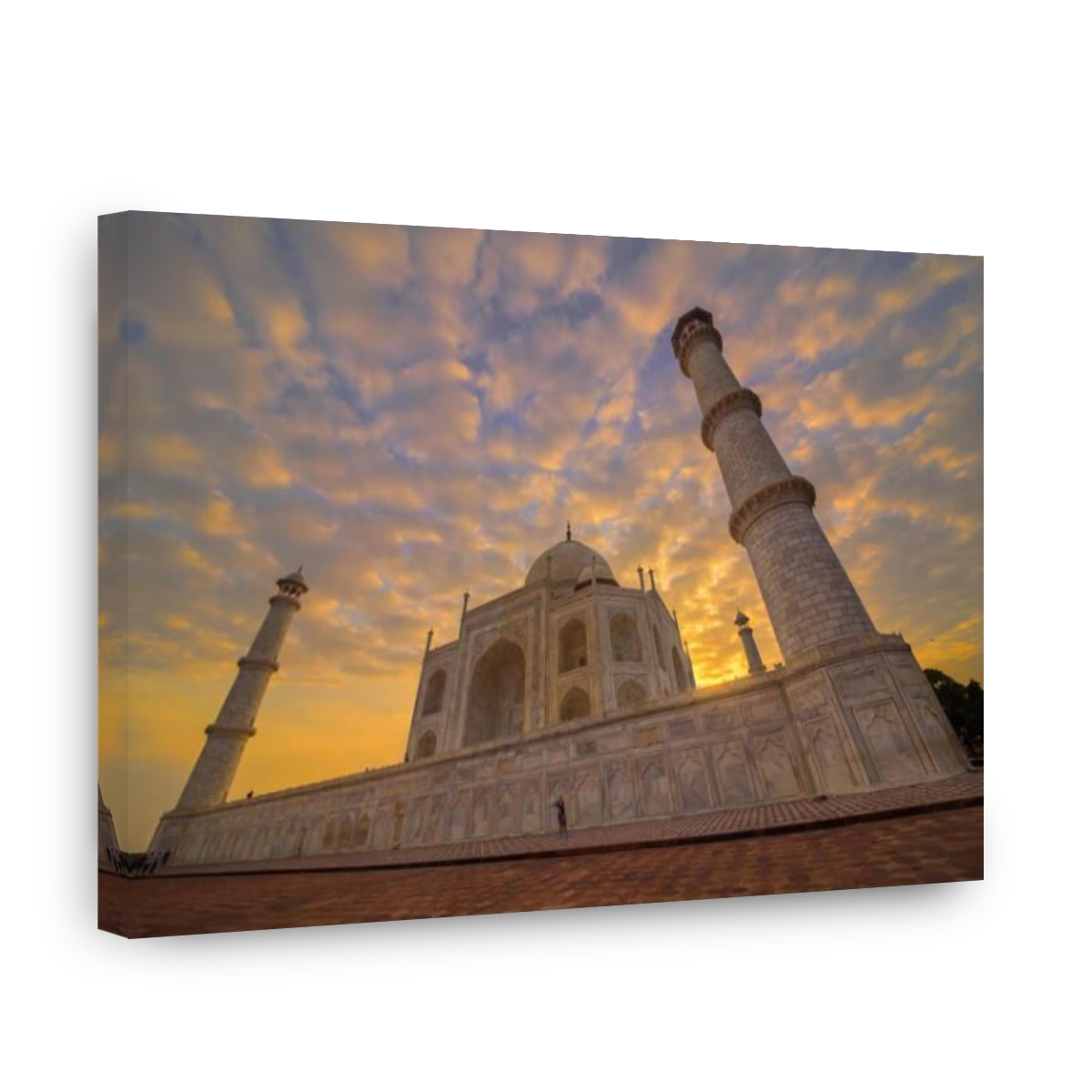 agra, india,taj mahal, monument