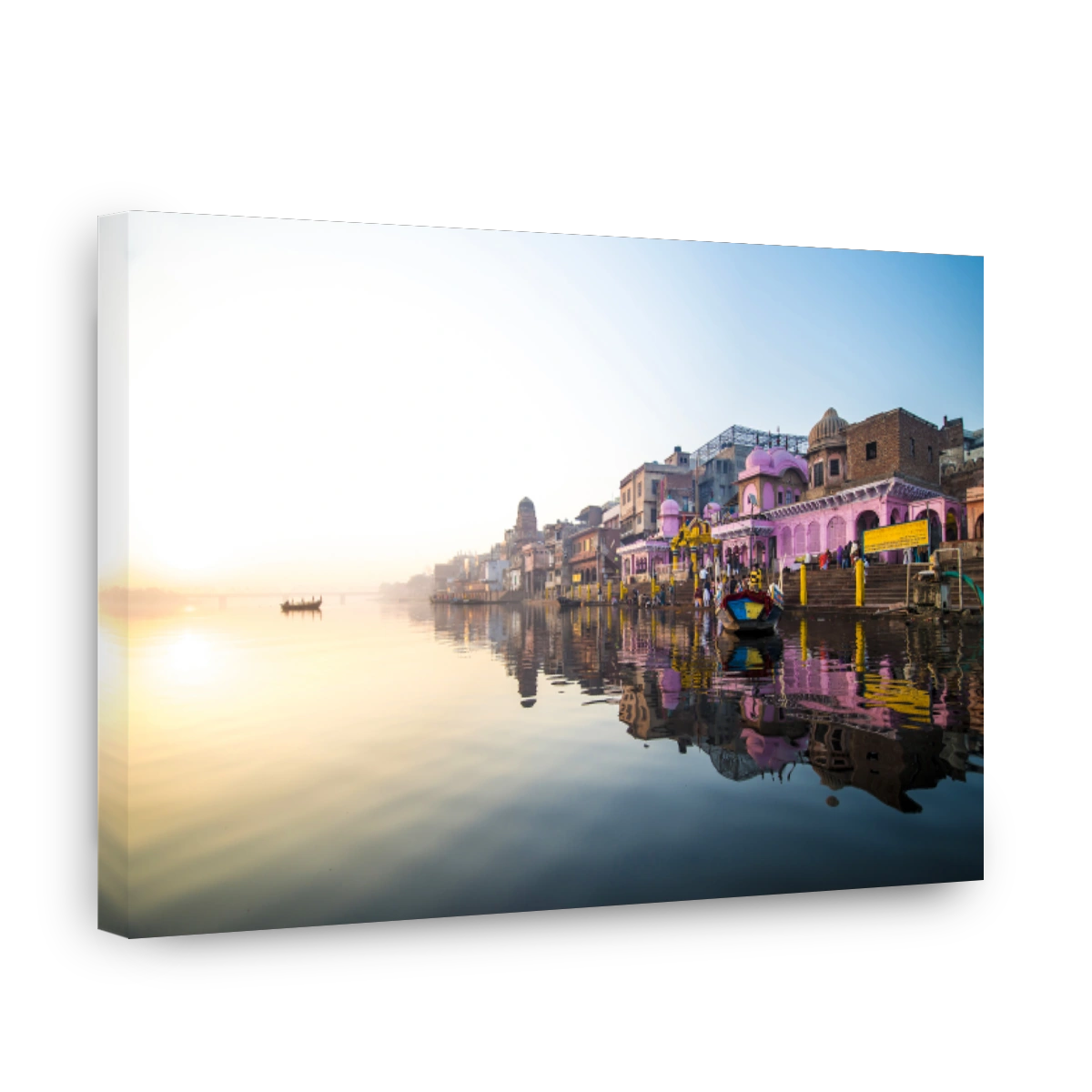 India