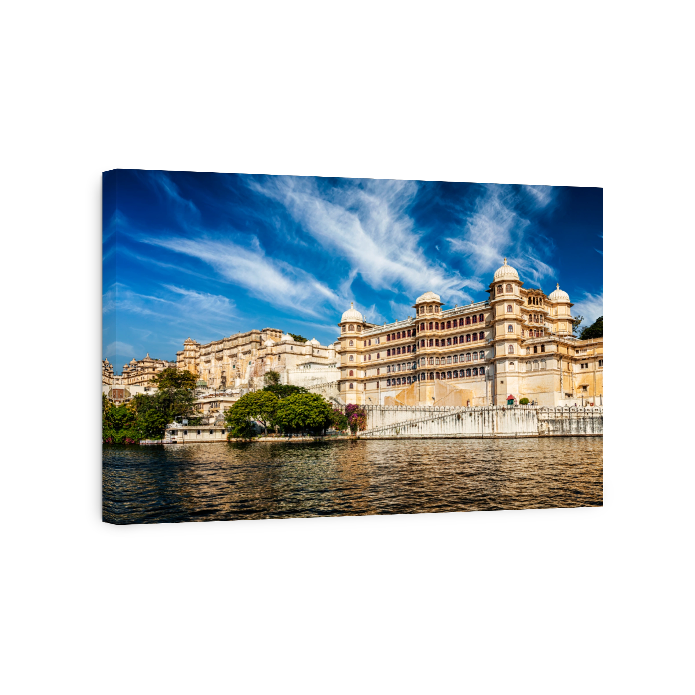 City Palace, Udaipus, Rajasthan