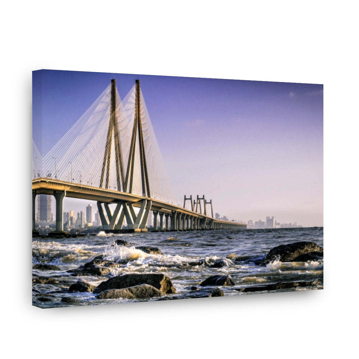 Bandra Worli Sea link