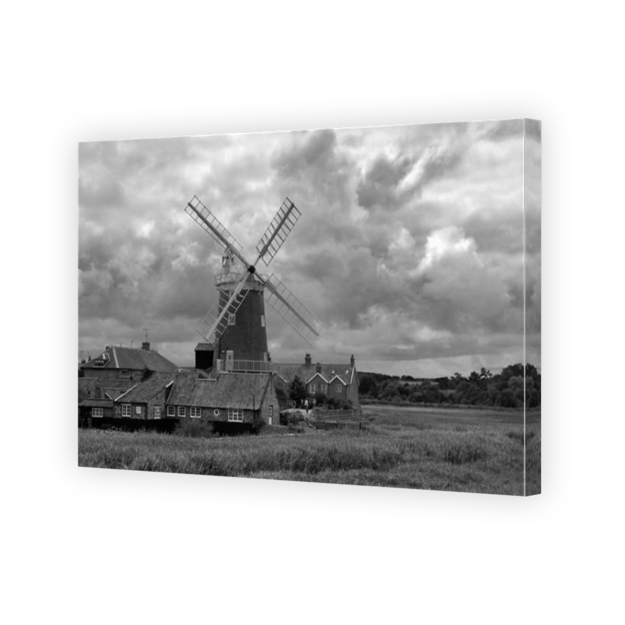 Cley Windmill