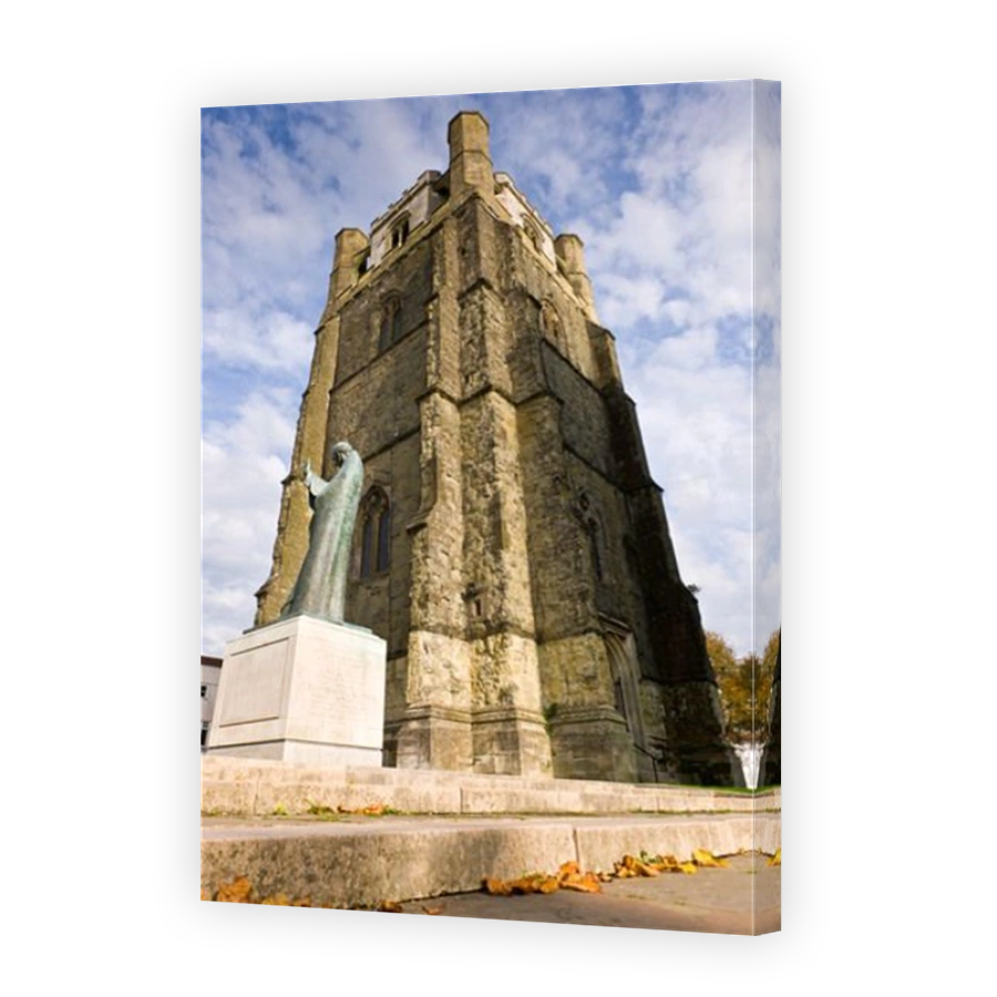 Chichester Cathedral - The Bell Tower