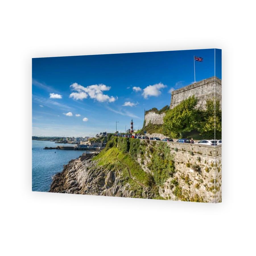 Plymouth Waterfront