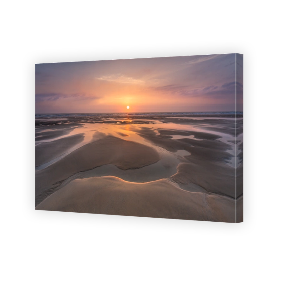 Beach Highlights, Watergate Bay, Cornwall