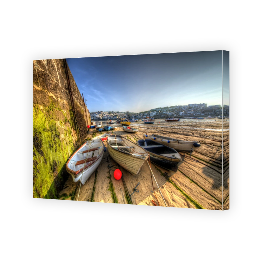 St Ives