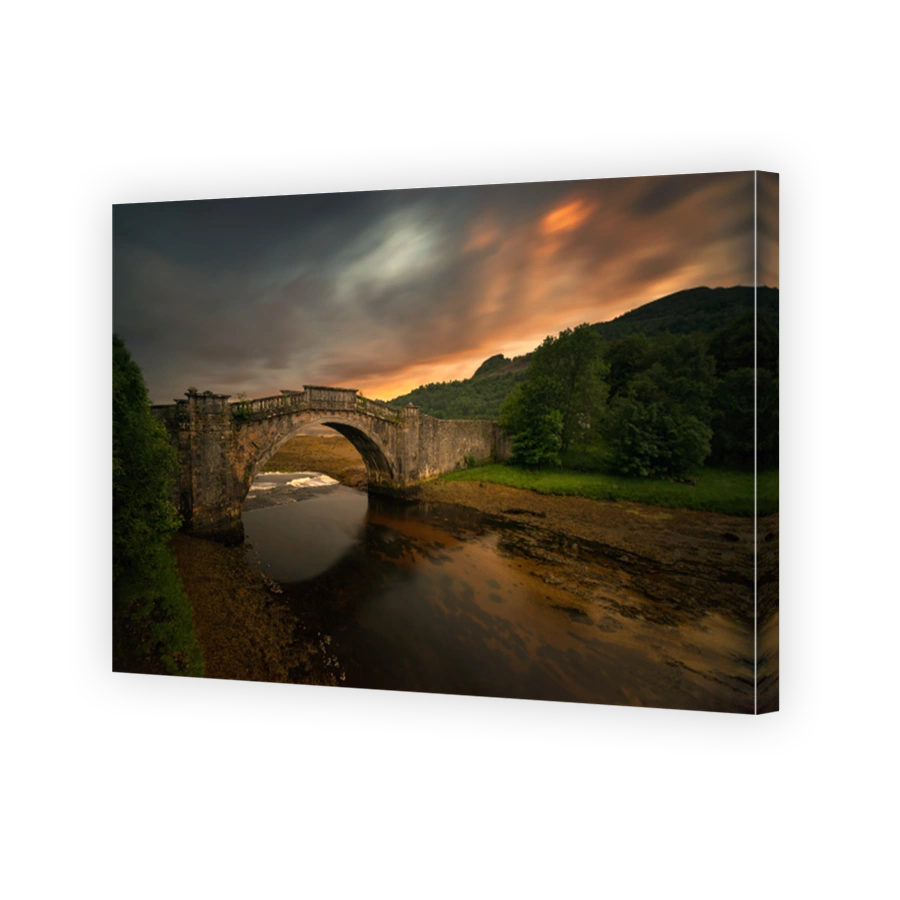 Garron Bridge