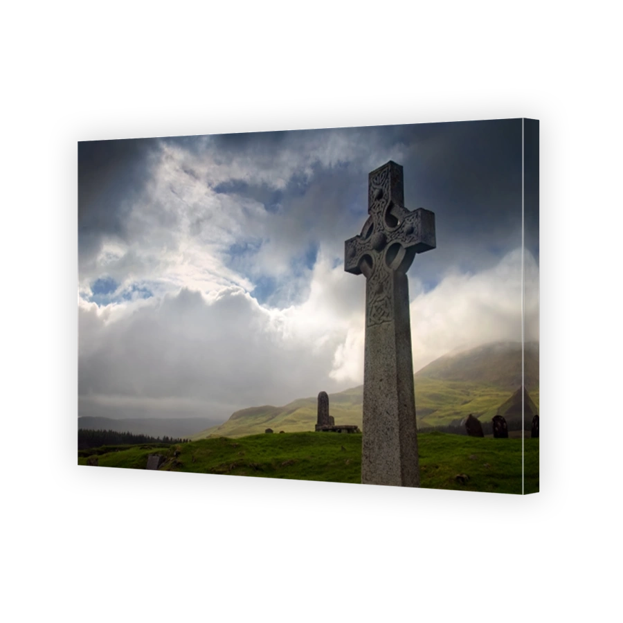 Celtic cross