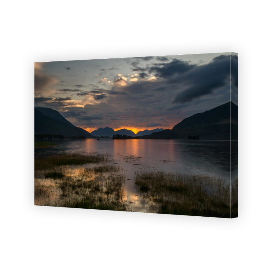 Loch Leven