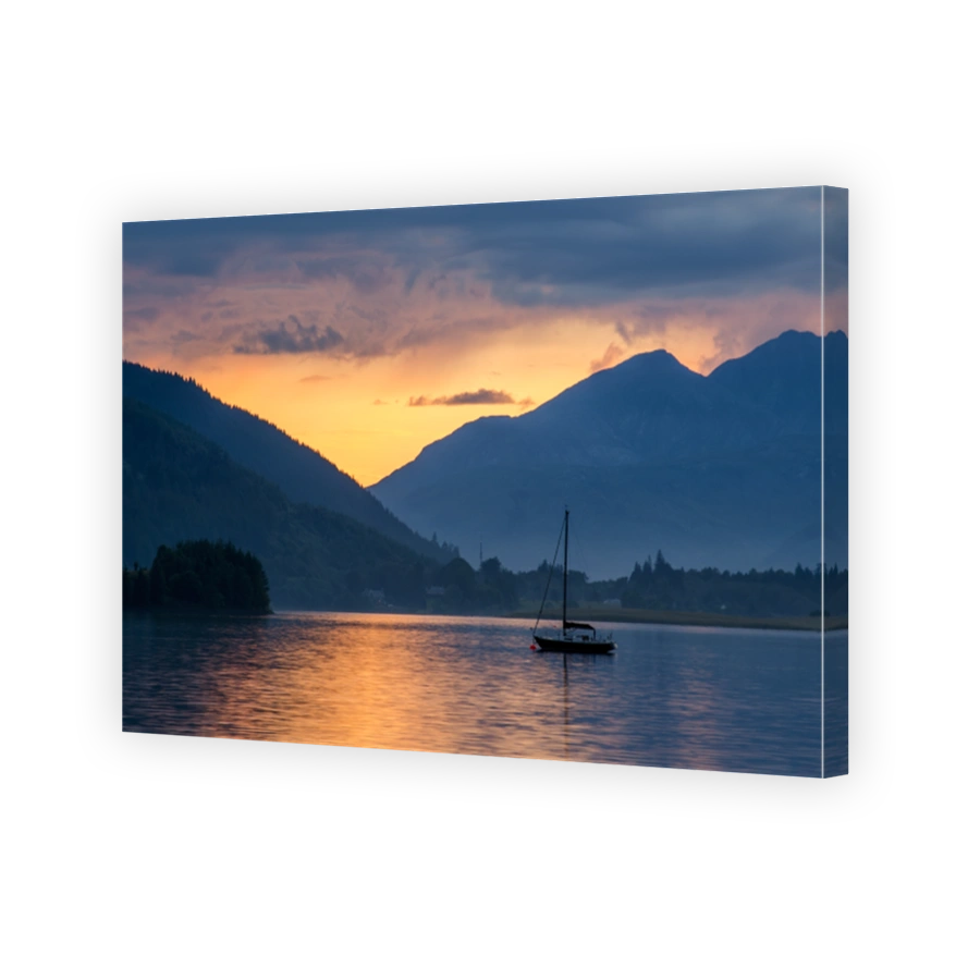 Loch Leven