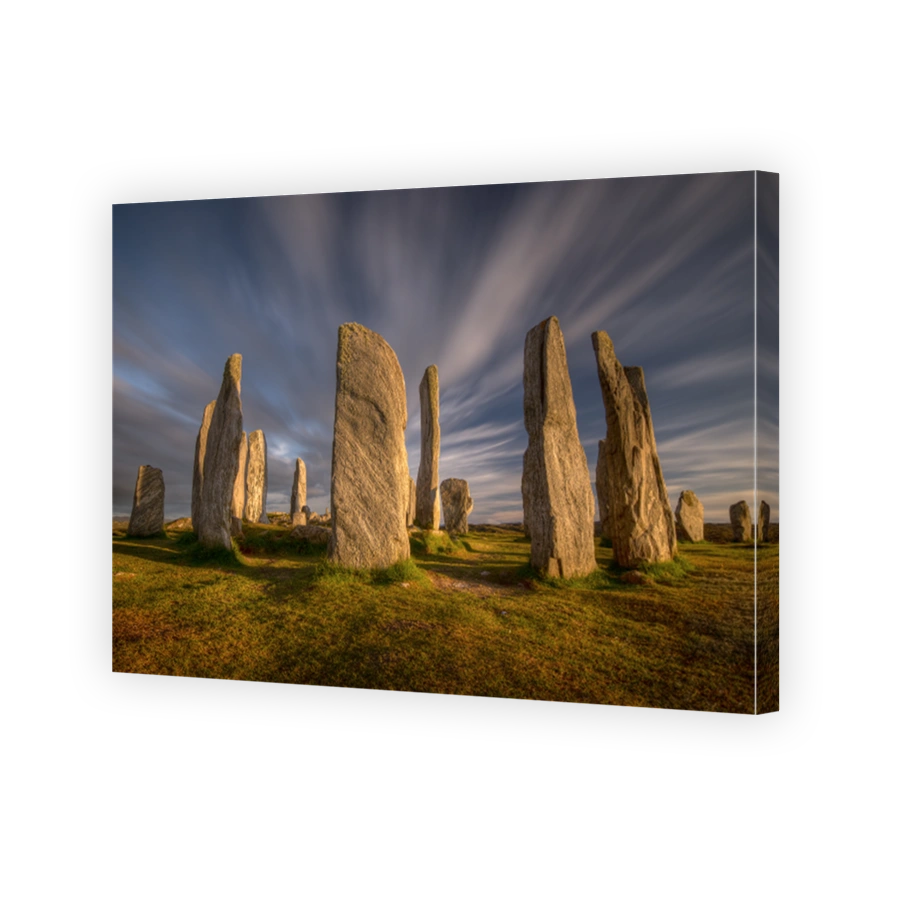 Callanish Stones