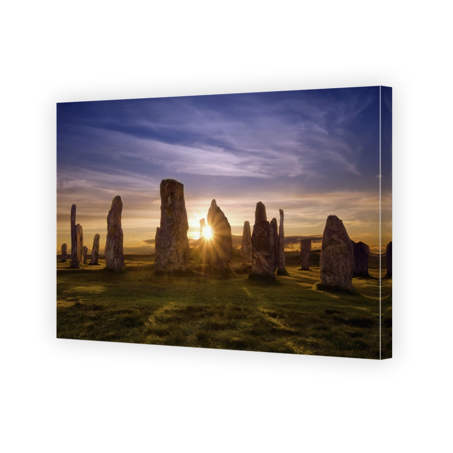 Callanish Circle