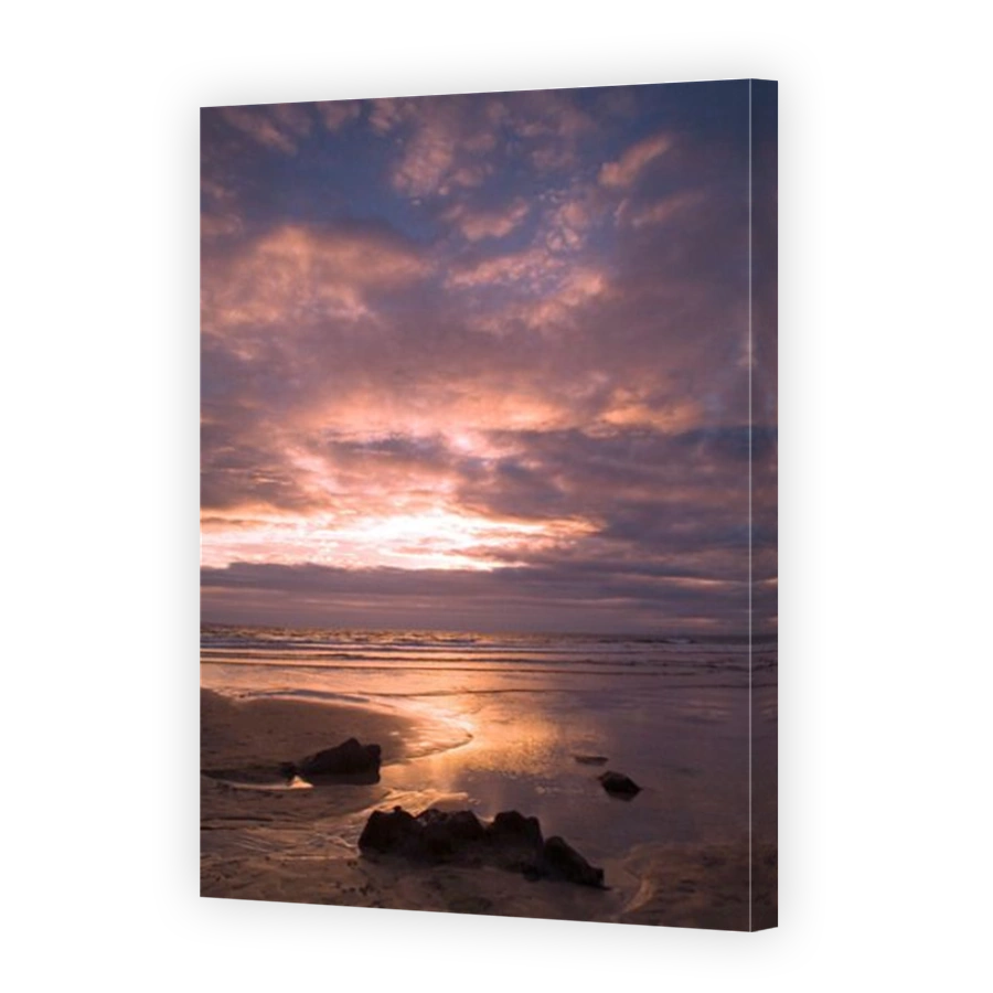 Fanore Beach, County Clare, Munster, Republic of Ireland, Europe