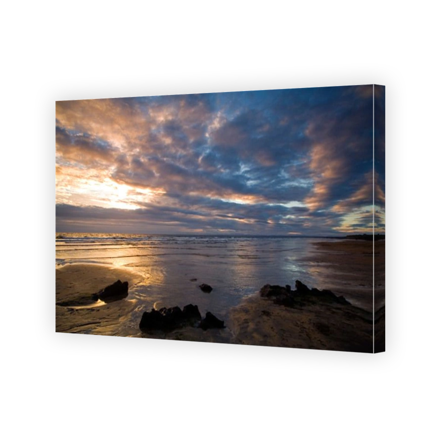 Fanore Beach, County Clare, Munster, Republic of Ireland, Europe