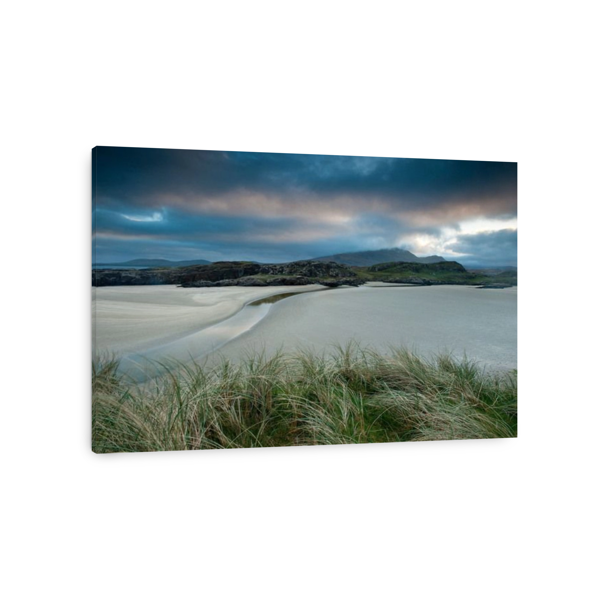 Lettergesh, Connemara, County Galway, Connacht, Republic of Ireland, Europe