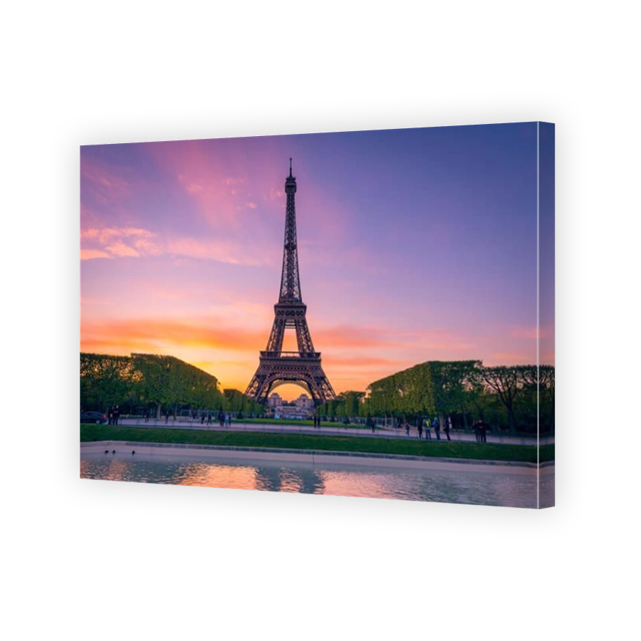 Eiffel tower Paris