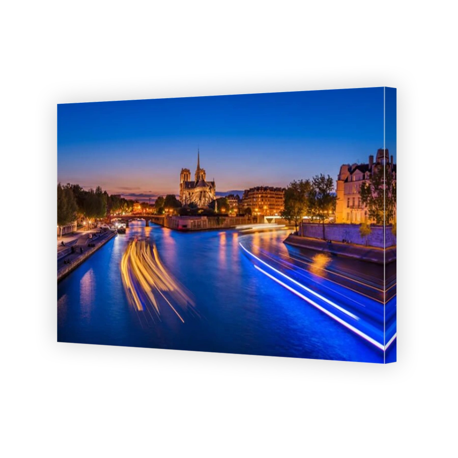 Notre Dame Cathedral Paris