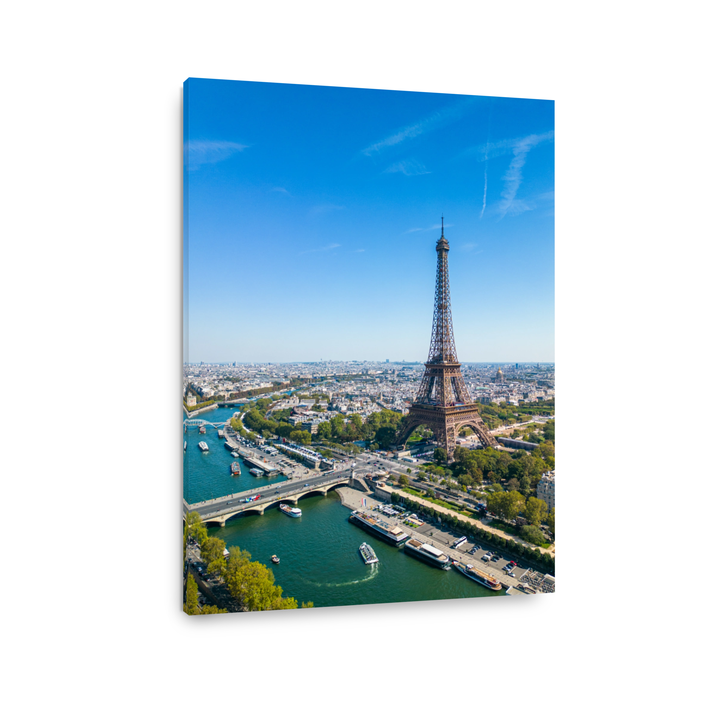 Paris Eiffel Tower