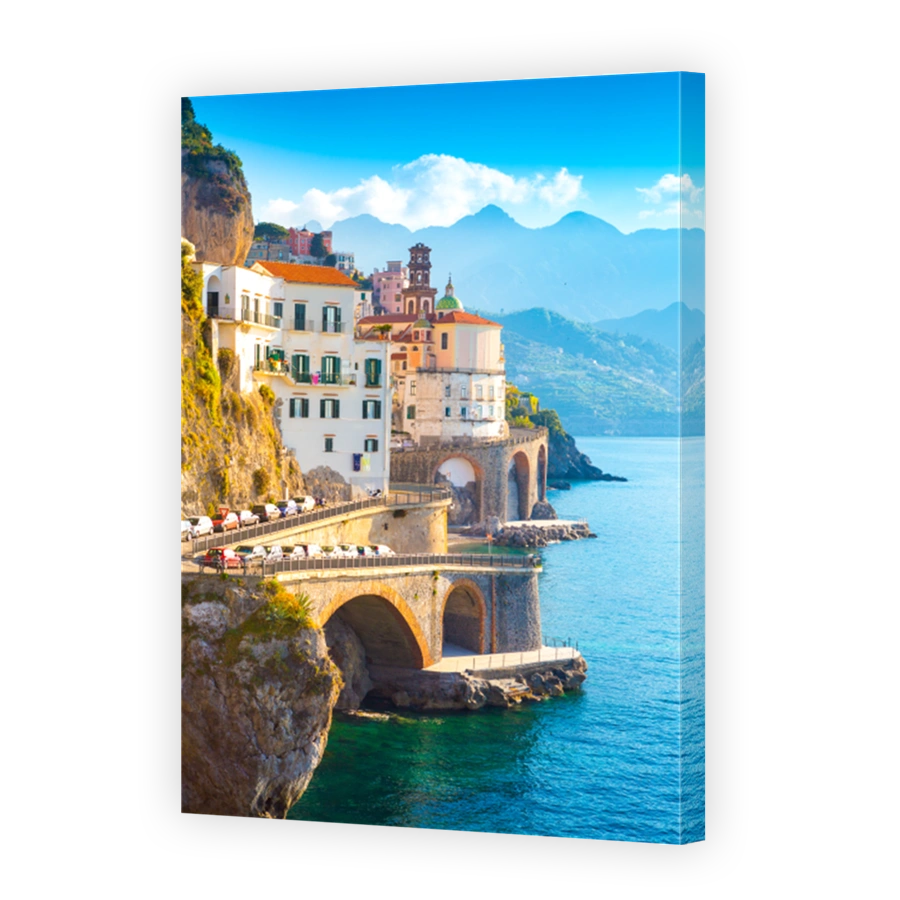 Amalfi, Italy