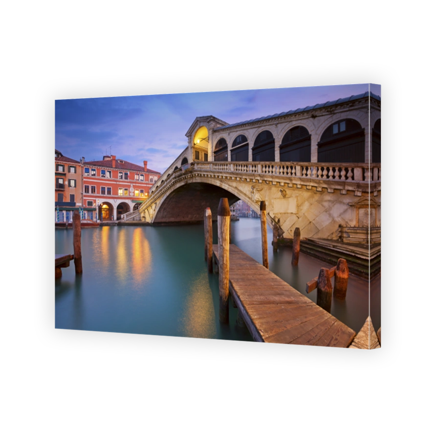 Venice.