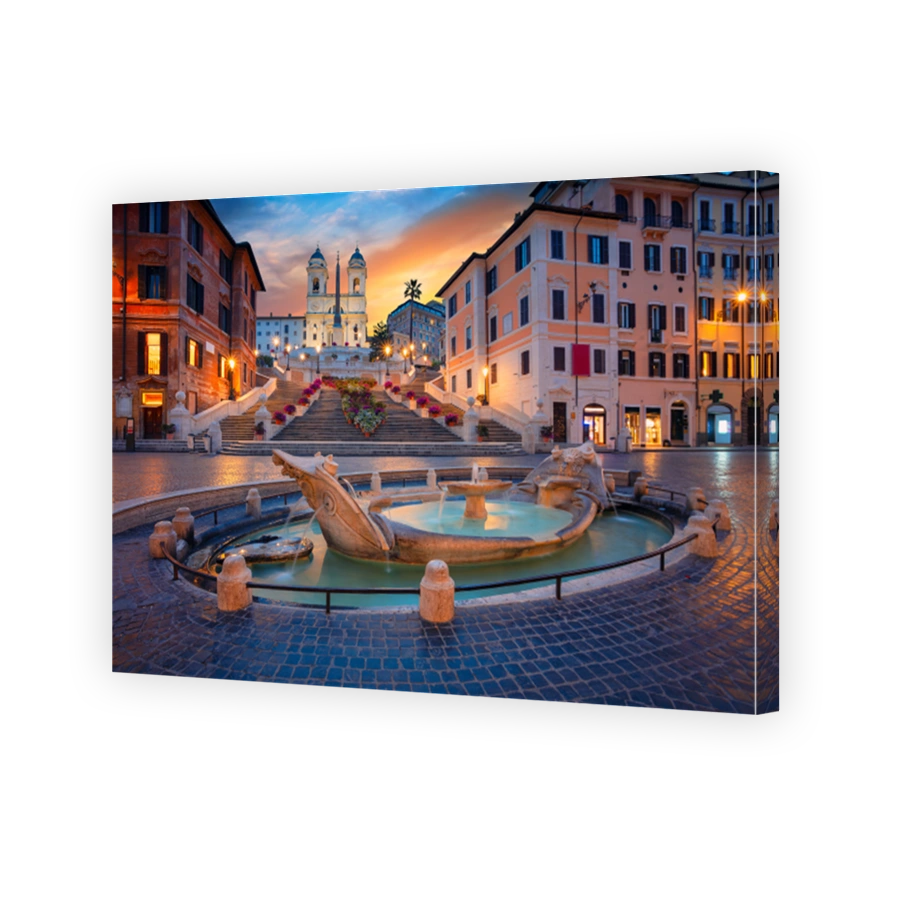 Rome.