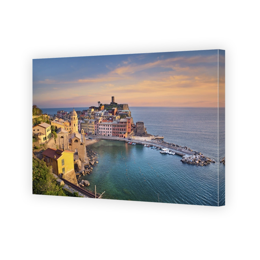 Vernazza.