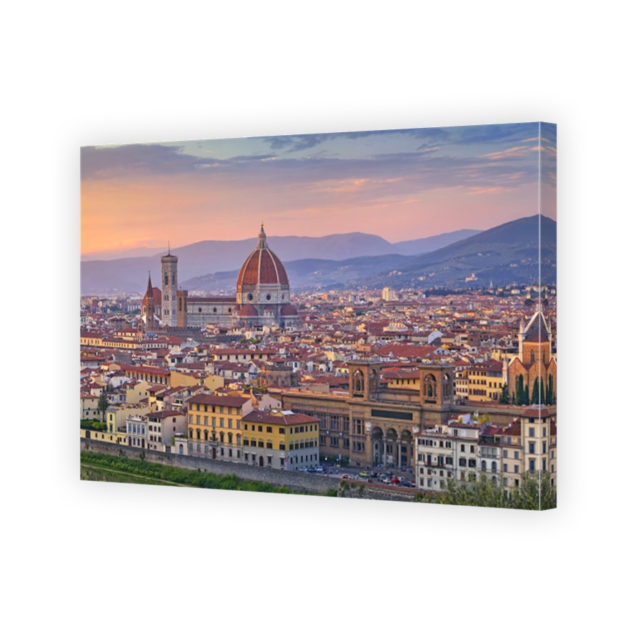 Florence Panorama.