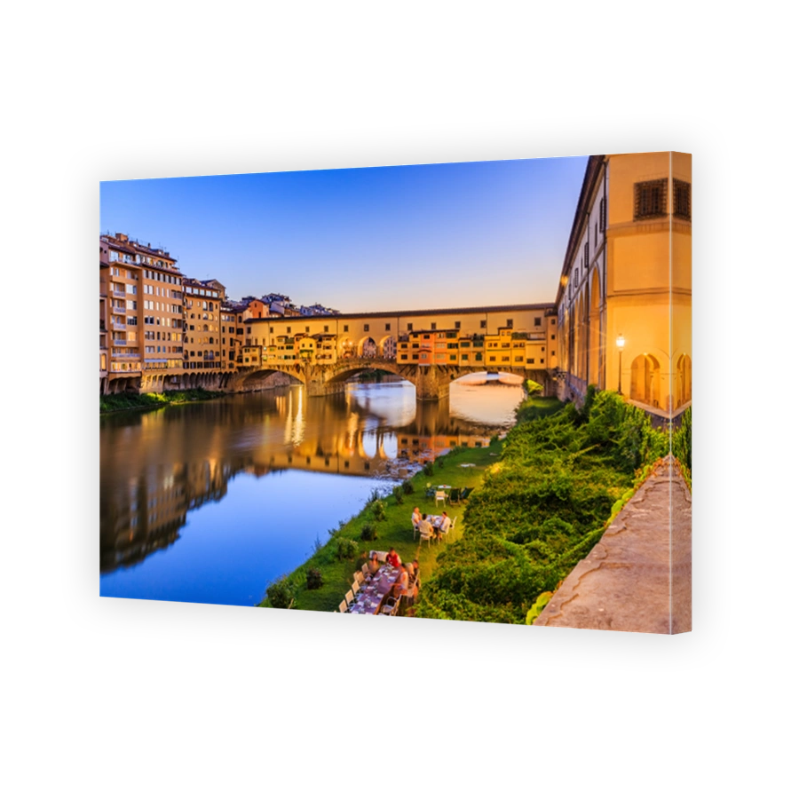 Florence, Italy.