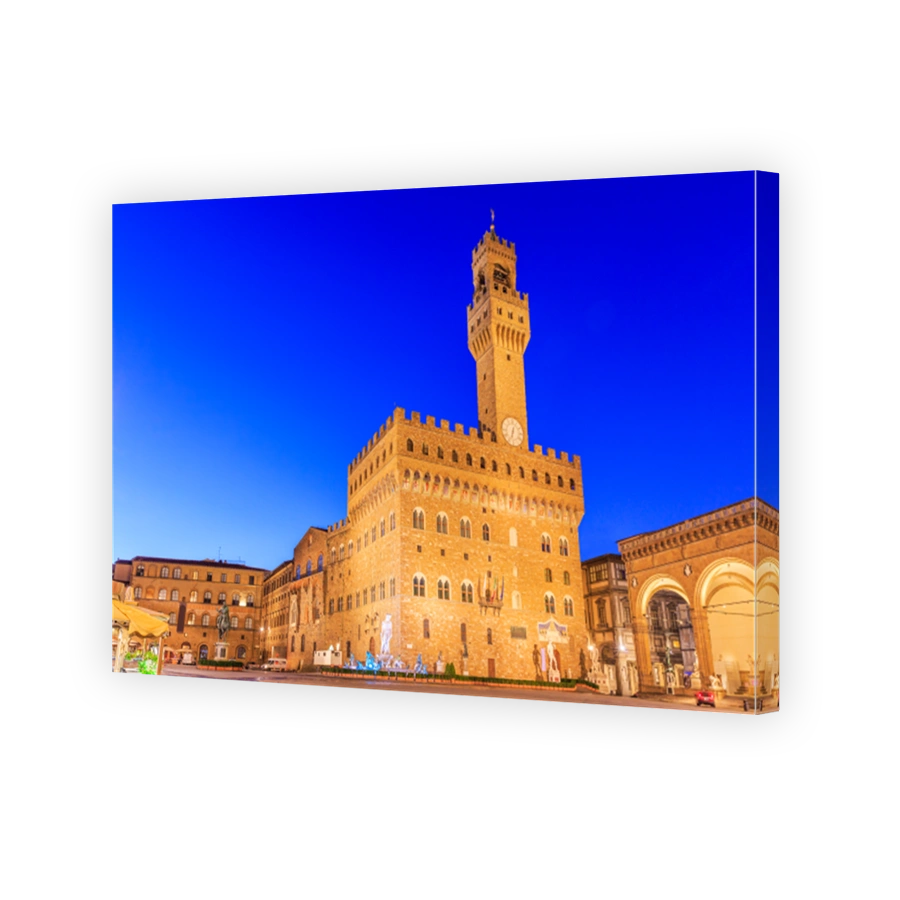 Florence, Italy
