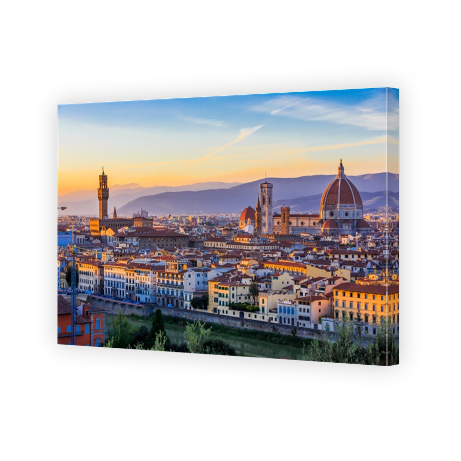 Florence, Italy