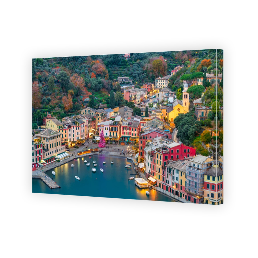 Portofino, Italy